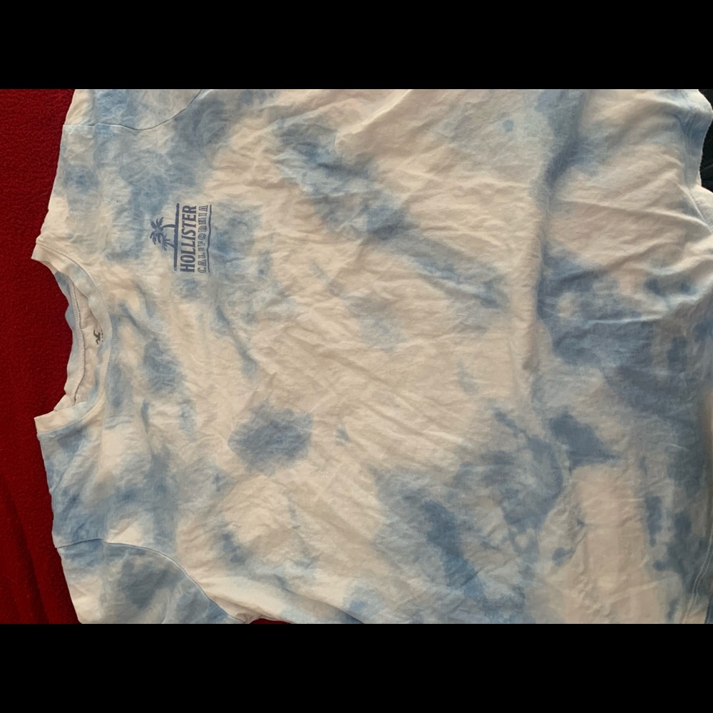 Graphic Tee Pacsun